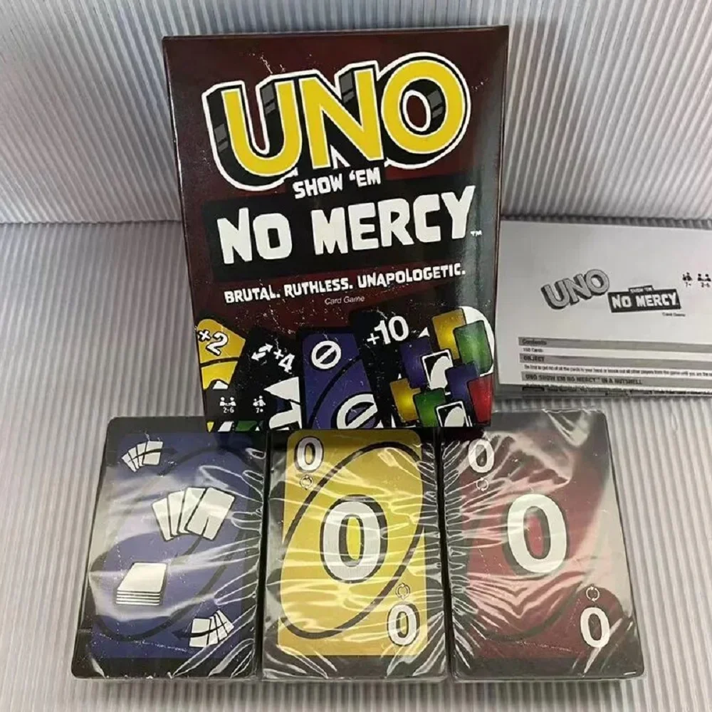 Карточная игра UNO Flip, семей – обзор и цена Party Games For Adults And Kids